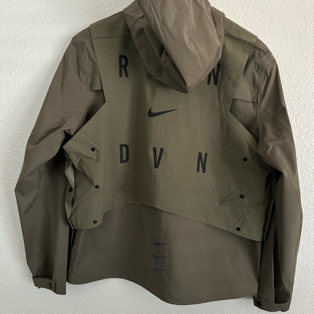 Nike Run Division Storm-Fit Running Athletic Jacket DV1247 Women’s Size Medium - Picture 5 of 9